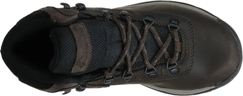 Vista 30 de Columbia Women's Newton Ridge Plus Waterproof Amped Hiking Boot