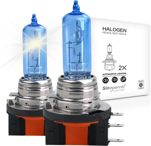 Vista 31 de Sinoparcel 9012 - Bombillas halógenas para faros delanteros, compatibles con luz baja de RAM 1500/2500 2013-2015, compatible con haz alto y alto