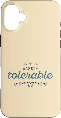 Vista 22 de iPhone 16 Orgullo y prejuicio, Jane Austen; Sr. Darcy Elizabeth Bennet Case