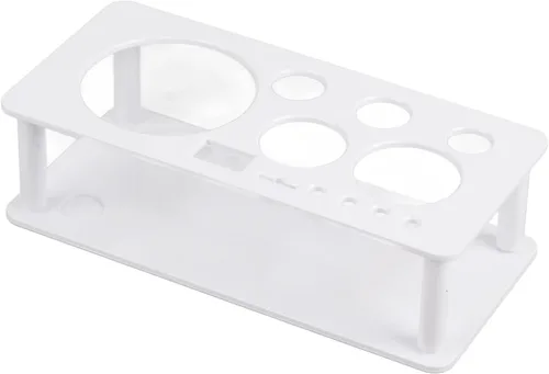 Vista 10 de Tender Kit de soporte, juego de coctelera, kit de bebida mixta para hacer bebidas mixtas, ahorro de espacio (grande)