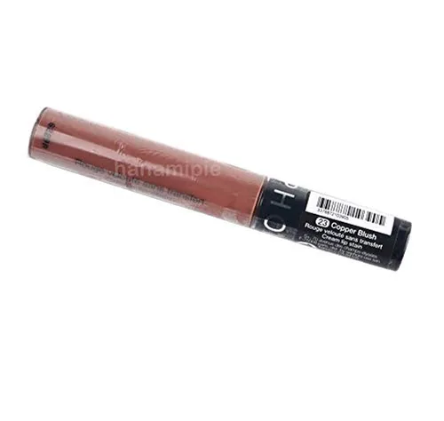 Vista 10 de SEPHORA COLLECTION pintalabios cremoso con mancha de labios 06 Pink Souffle Rosa