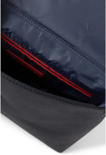 Vista 3 de Tommy Hilfiger Bandolera Camilla II con solapa