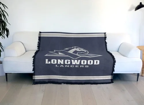 Vista 445 de LOGOVISION Manta Abilene Christian University, 50x60 Logo Primary WovenThrow