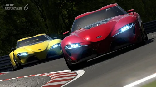 Vista 3 de Gran Turismo 6