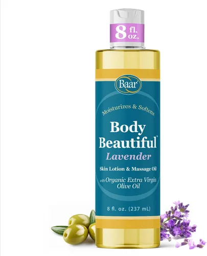 Vista 14 de Body Beautiful, aroma a jazmín
