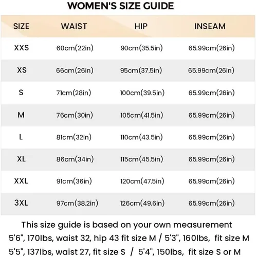 Vista 7 de Aoxjox Leggings sin costuras para mujer, con levantamiento de glúteos, cintura alta, pantalones de yoga para entrenamiento