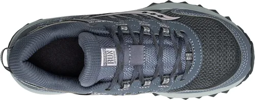 Vista 4 de Saucony Versafoam Excursion Tr13 - Tenis de carrera de senderos para mujer