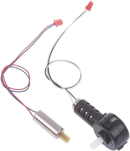 Vista 6 de 1 juego de base de motor RC Drone Fit para E88/E997 Gear Drone Engine (C-1 juego)