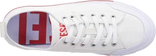 Vista 5 de Diesel mens Sneaker
