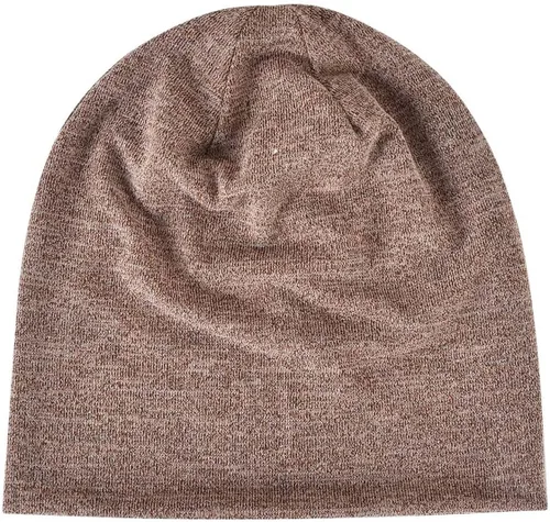 Vista 61 de Jemis Skullies - Gorro tipo beanie informal para otoño