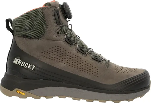 Vista 7 de Rocky Summit Elite eVent - Botas de senderismo impermeables