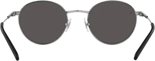 Vista 6 de ARNETTE X Zayn Collection An3084 - Gafas de sol redondas profesionales
