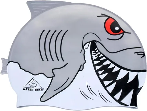 Vista 15 de Water Gear Critter Cap