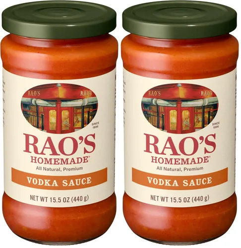 Vista 25 de Salsa Raos Arrabbiata, 15.5 OZ