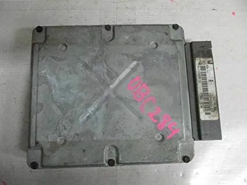 Vista 3 de Compatible con módulo de control ECM del motor para Mazda 626 01-02 FS8F-18881-D FS8F18881D