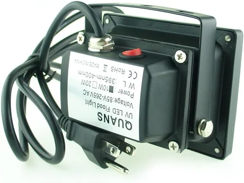 Vista 5 de Quans - Luz de curado UV, 8541999035, 10.00watts, 110.00 volts