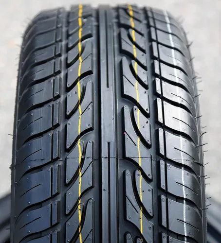 Vista 5 de Juego de 4 neumáticos radiales Haida Racing HD921 de verano para automóviles de pasajeros 195/45R15 195/45/15 195/45-15 78V Rango de carga SL 4