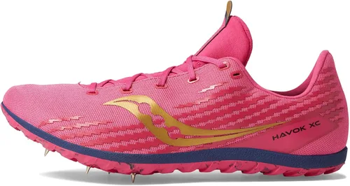 Vista 5 de Saucony Havok Xc 3 Spike - Tenis de correr para hombre