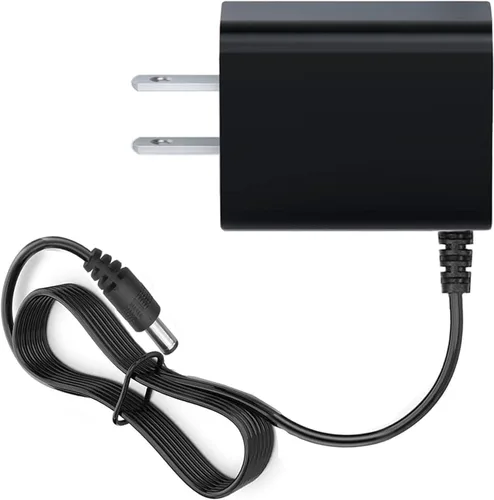 Vista 6 de UpBright Adaptador de 5.6V CA/CC compatible con Black & Decker SZ360 3.6V DC 3.6 Voltios Tijeras eléctricas recargables inalámbricas elec SZ360RD
