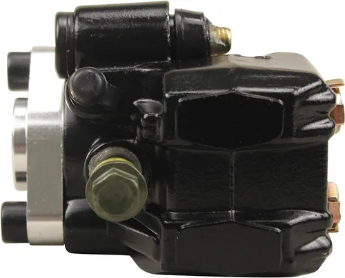 Vista 2 de Conjunto de pinza de freno trasero con pastillas para Yamaha Blaster 200 YFS200 (2003-2006)
