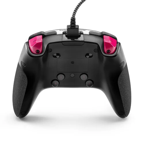 Vista 5 de THRUSTMASTER ESWAP XR Pro Controller FORZA HORIZON 5 EDITION, Modular Wired Gamepad, Racing Wheel Module, Official FORZA HORIZON 5 and Xbox Series