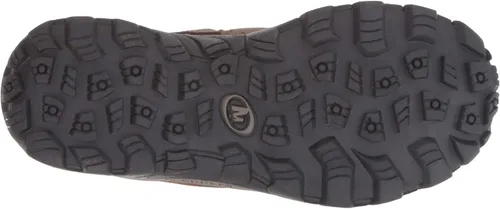 Vista 4 de Merrell Niños Moab 2 Mid AC impermeable (niño pequeño)