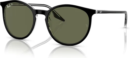 Vista 2 de Ray-Ban Rb2204 Round Sunglasses