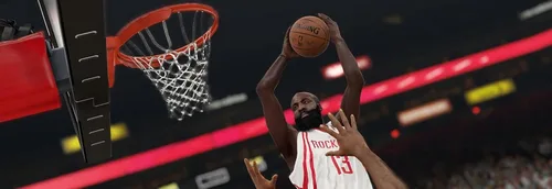 Vista 7 de NBA 2K15 - PlayStation 3