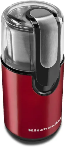Vista 2 de Molinillo de café con espátulas KitchenAid, Empire Red