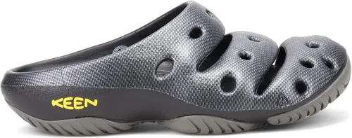 Vista 3 de KEEN Zuecos ligeros y cómodos de Yogui para hombre