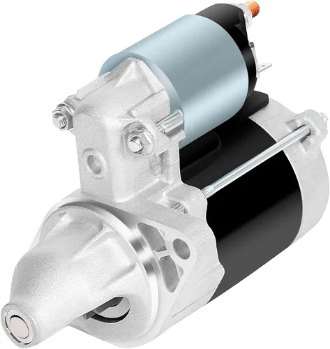 Vista 44 de SCITOO Arrancadores Nuevos Compatibles con Nissan Altima/Maxima/Quest Van 2004 2005 2006 3.5L Transmisión Automática 17872N