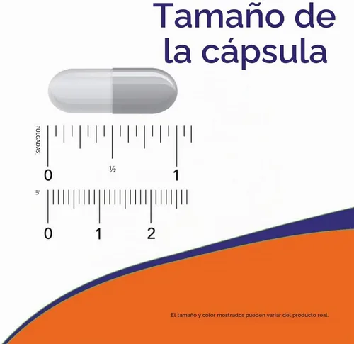 Vista 5 de Beta-Glucans con ImmunEnhancer - 60 cápsulas, 2
