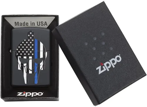 Vista 5 de Zippo Encendedores Heroes