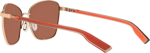 Vista 5 de Costa Del Mar Gafas de sol Paloma Butterfly para mujer