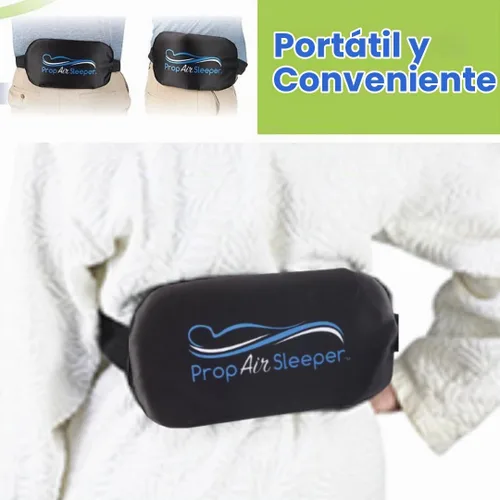 Vista 8 de Innotech Propair - Almohada de apoyo para dormir