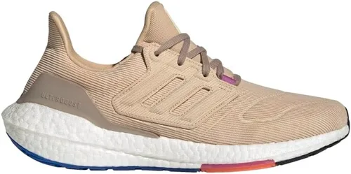 Vista 4 de adidas - Tenis de correr Ultraboost 22 para hombre