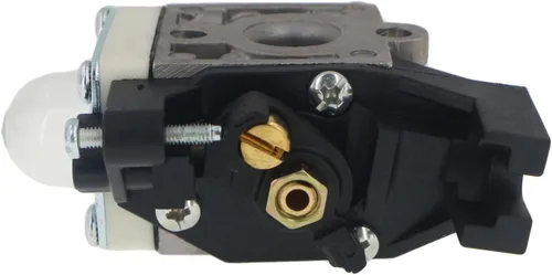Vista 6 de Carburador RB-K93 y filtro de aire 90116Y P021012870 para Echo GT225 SRM225 PAS225 PE225 PPF225 SHC225 SRM225i SRM225SB SRM225U A021001690 A0210