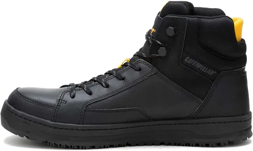 Vista 9 de CAT Men's Streamline Court Mid Composite Toe Ardilla