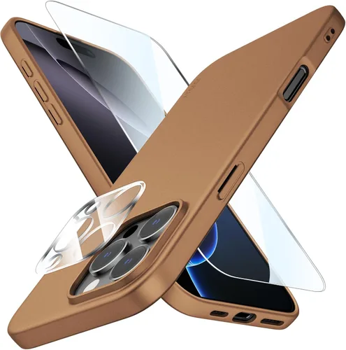 Vista 48 de X-level Funda para iPhone 11 Pro Max, delgada y suave TPU superficie mate, funda ultradelgada para teléfono, ligera, protectora completa