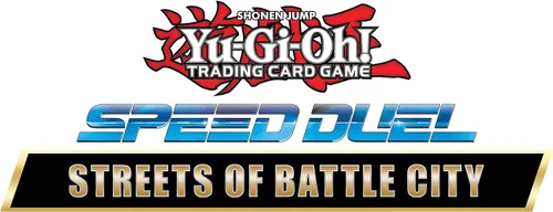 Vista 2 de Konami Yu-Gi-Oh! Speed Duel: Streets of Battle City Box *ALLEMAND*