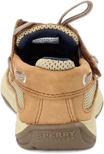Vista 5 de Sperry Top-Sider Lanyard CB - Zapato náutico (bebéniño pequeño)