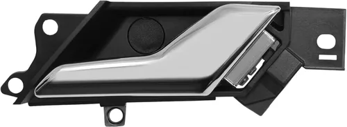 Vista 8 de Manija de puerta interior, se adapta a Chevy Captiva Sport 08-10 Saturn Vue