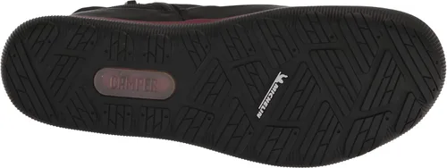 Vista 4 de Camper Botas de moda Peu Pista Gm para mujer