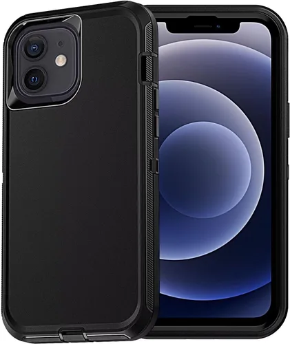 Vista 27 de Funda para iPhone 13 Pro Max y iPhone 14 Pro Max, [compatible con MagSafe] [prueba anticaídas de 10 pies] [2 protectores de pantalla de TPE]