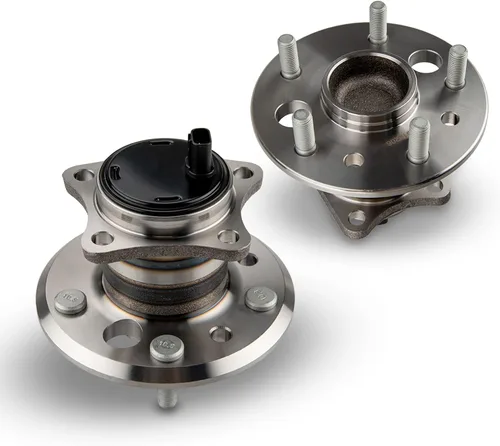 Vista 23 de Torchbeam 515081 4WD Cojinete de rueda delantera y montaje de cubo de repuesto para Ford F-250 Super Duty 2005-2010, Ford F-350 Super Duty 2005-2010