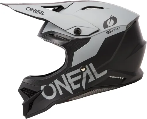 Vista 4 de O'NEAL 3 SRS MX Casco Adulto