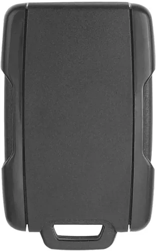 Vista 2 de Funda de llave inteligente de reemplazo Compatible con Chevy Chevrolet Silverado Colorado GMC Sierra Canyon Control remoto inteligente Funda