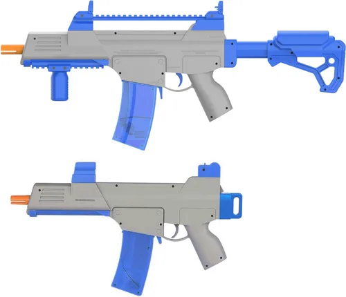 Vista 5 de Accessories Compatible with SRB400, SRB400-SUB Water Bead Blaster Gun, Accessories Only