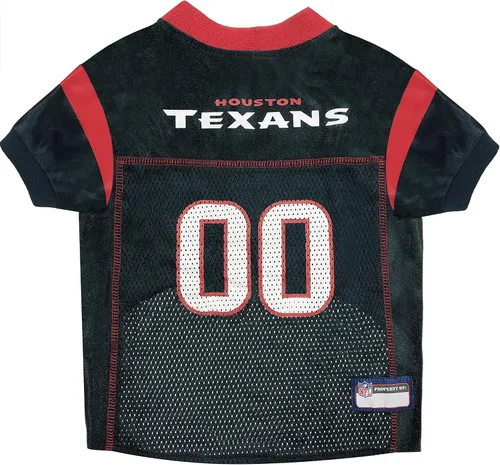 Vista 57 de Pets First NFL Arizona Cardinals Camiseta para Perro, Talla Extra Pequeña, Disfraz de Camiseta de Fútbol Americano para Mascota, Camiseta Deportiva