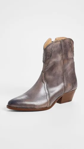 Vista 2 de Free People Botas Occidentales para Mujer New Frontier